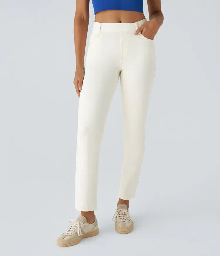 Women’s Stretch Jeans | High Waisted