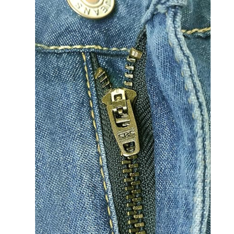 Women’s Baggy Denim Jeans | Wide Leg