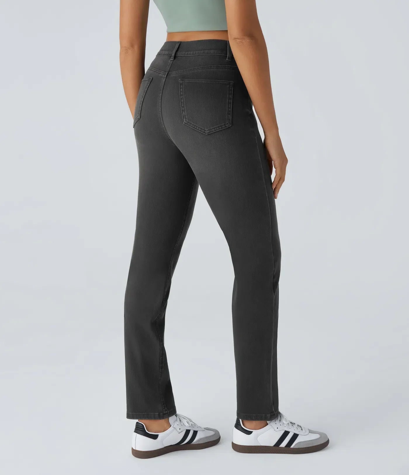 Women’s Stretch Jeans | High Waisted