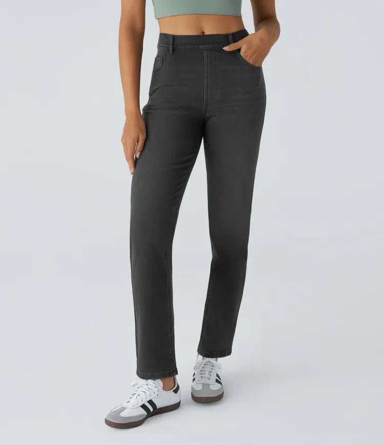 Women’s Stretch Jeans | High Waisted