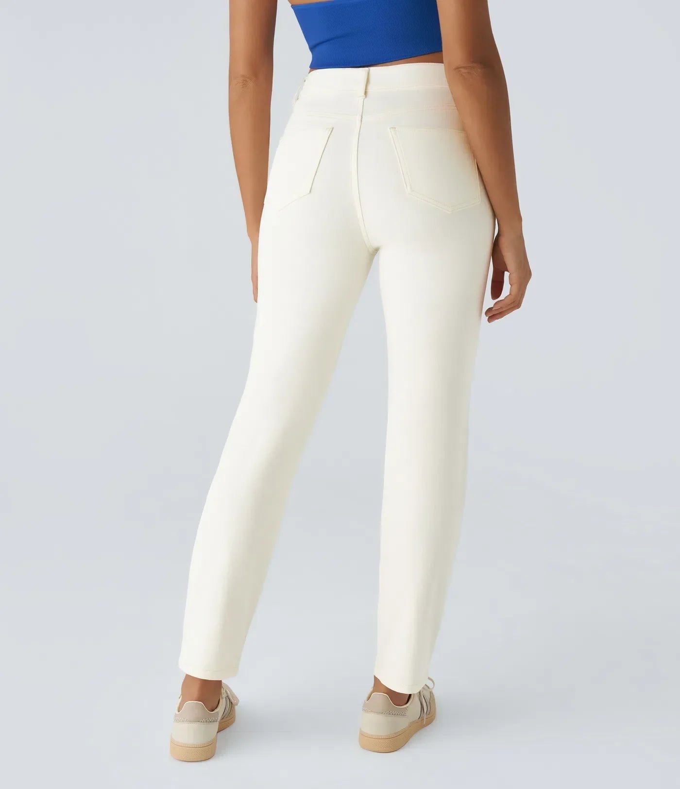 Women’s Stretch Jeans | High Waisted