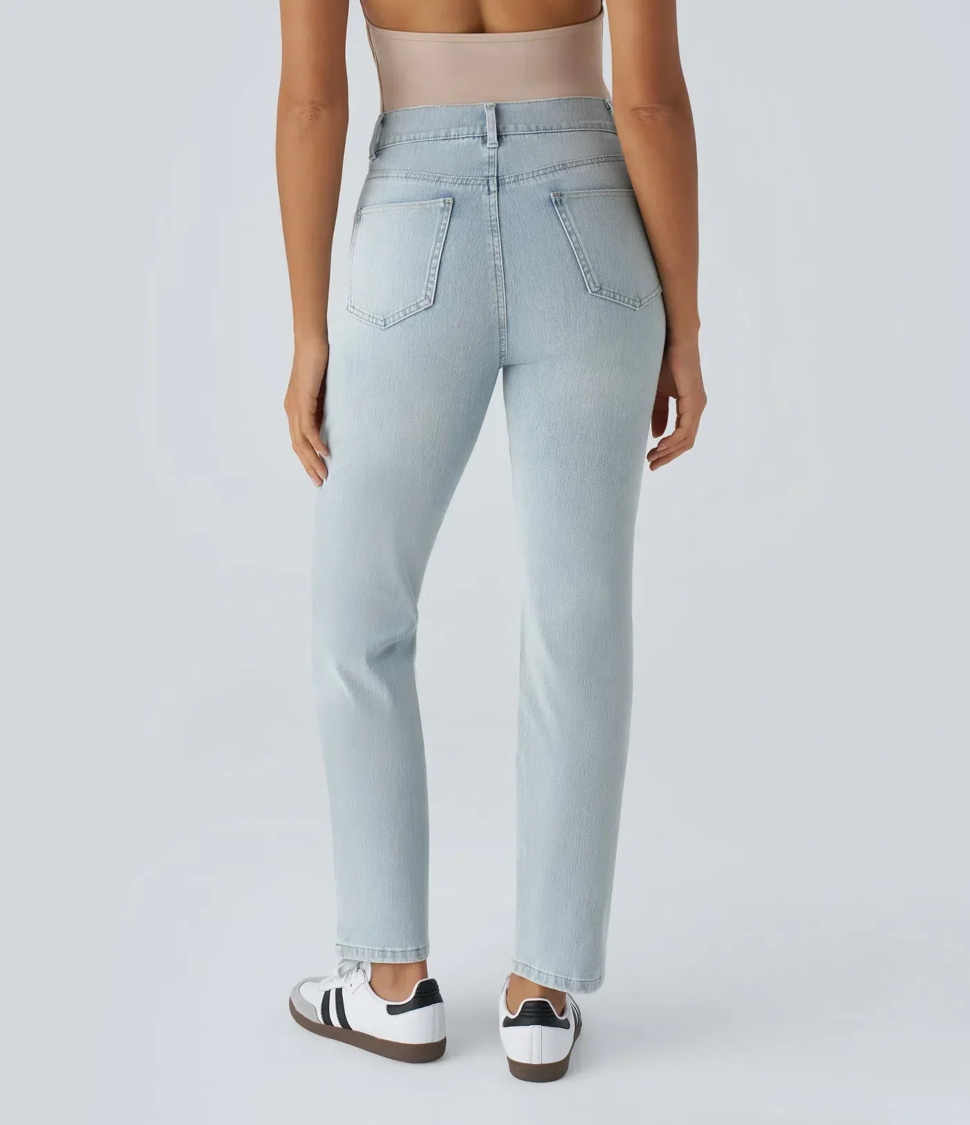 Women’s Stretch Jeans | High Waisted
